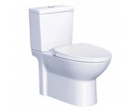 Bàn cầu 2 khối Caesar CD 1340